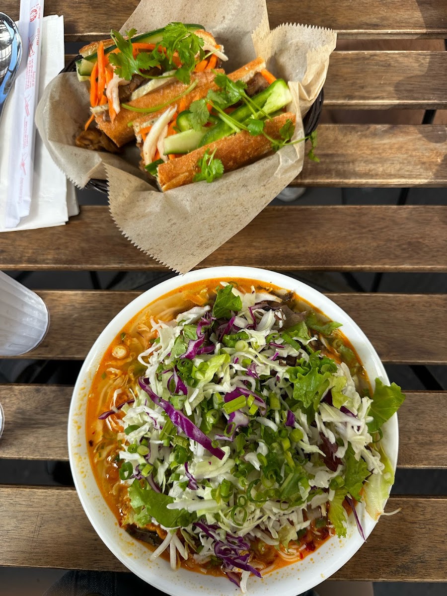 Kim's Café & Sandwiches-8