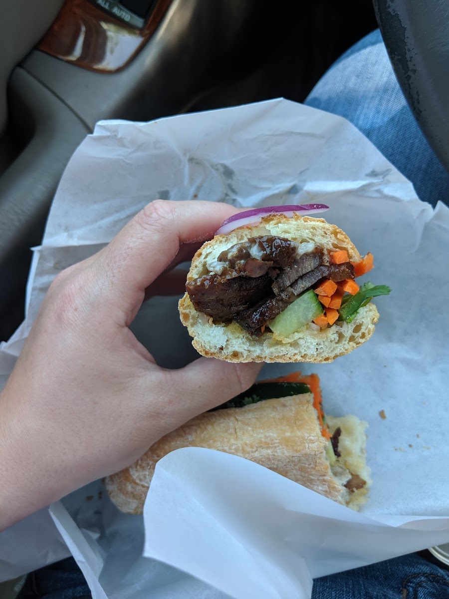 Kim's Café & Sandwiches-5