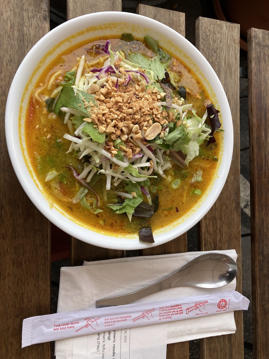 Kim's Café & Sandwiches-6