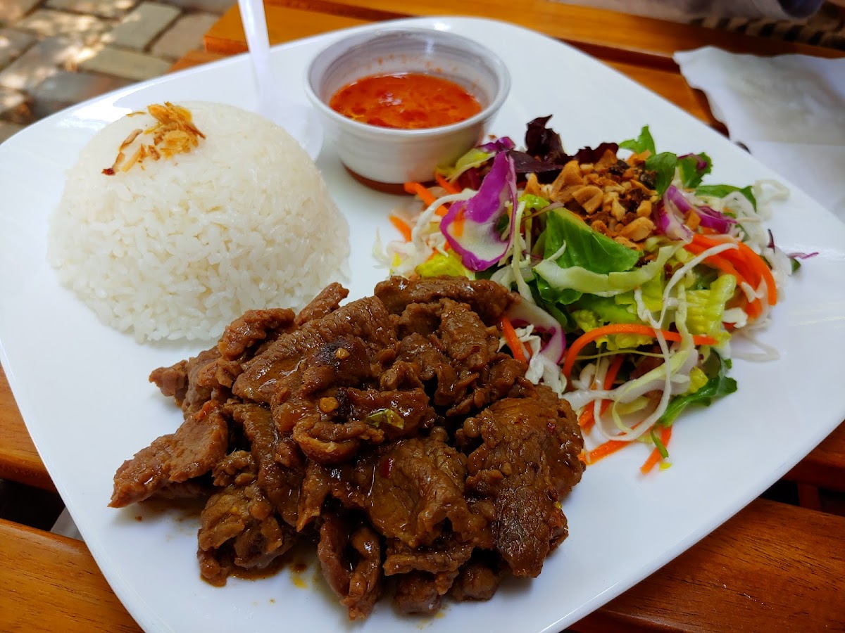 Kim's Café & Sandwiches-7